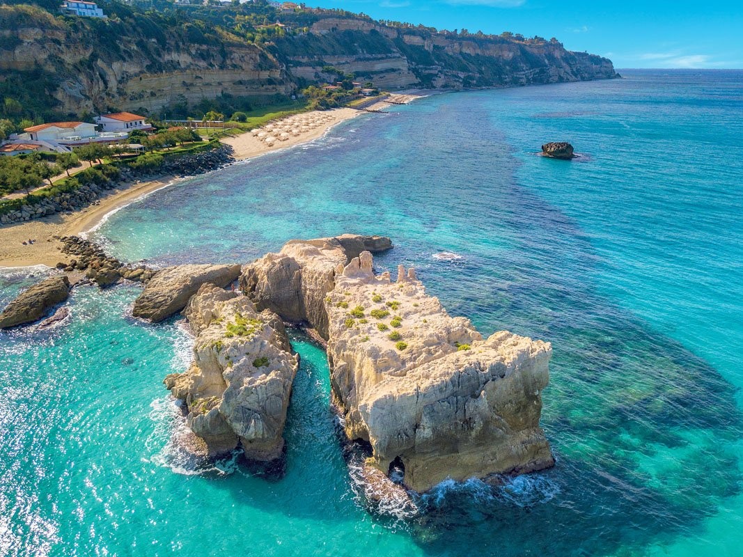 Coste di Tropea