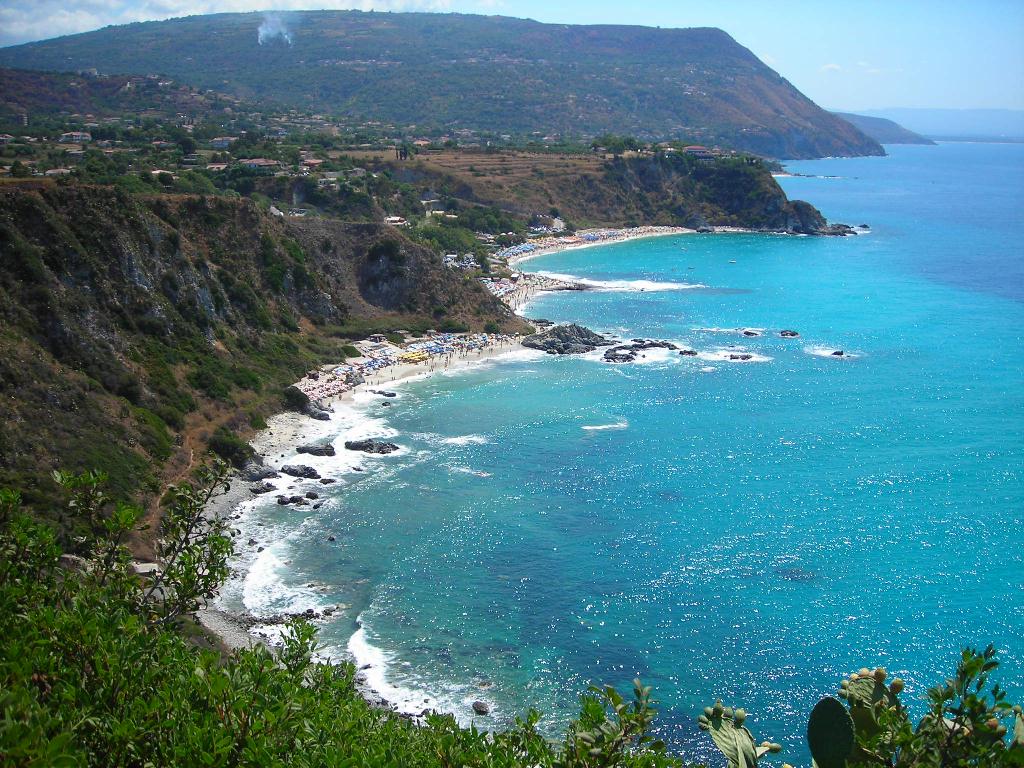 Coste di Tropea