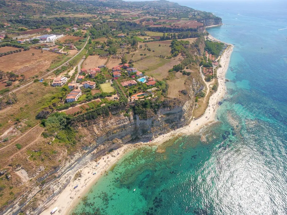 Coste di Tropea