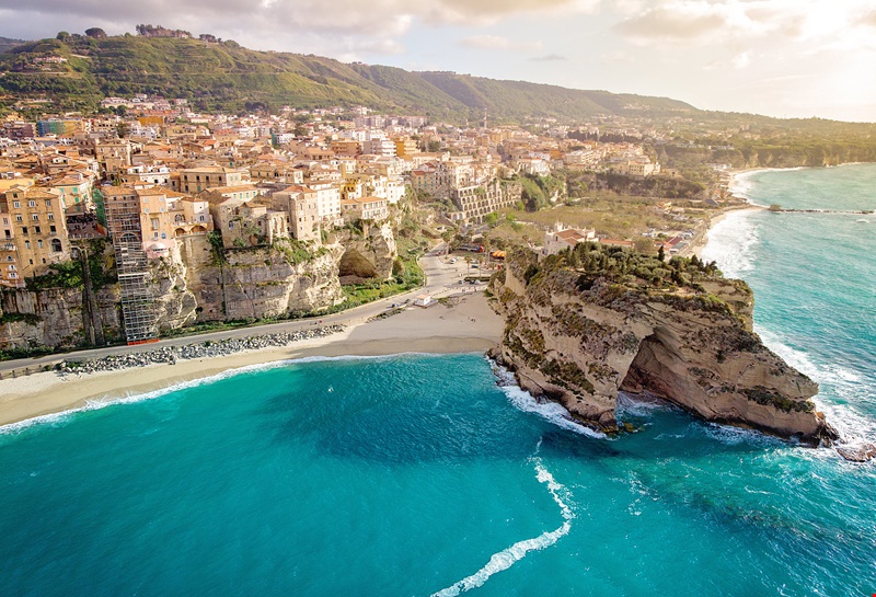 Coste di Tropea